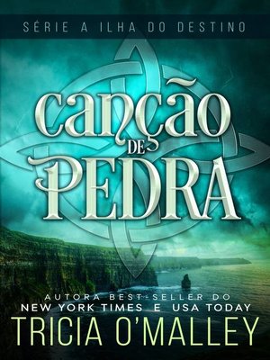 cover image of Canção de Pedra